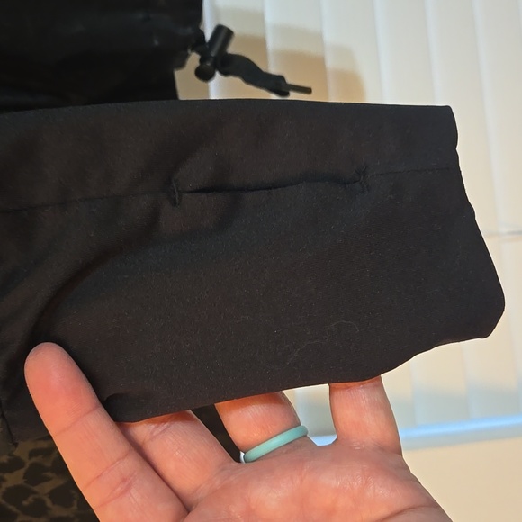 Zyia Active Cheetah Bomber Jacket - Picture 5 of 8